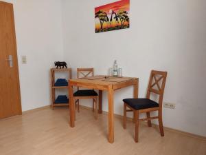 Apartment Schwär
