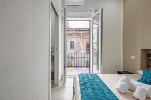 Casa Lucidamare Relaxation