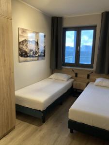 Wellness Appartement Winterberg E2
