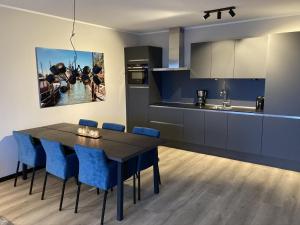 Wellness Appartement Winterberg E2