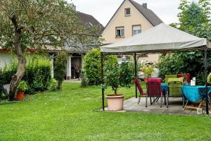 Ferienwohnung Walter