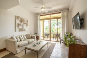 Elegant 1br Casa de Campo Retreat w Garden Views