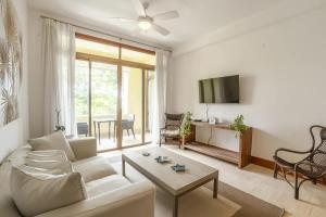 Elegant 1br Casa de Campo Retreat w Garden Views