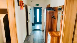 Ferienwohnung Gartenblick