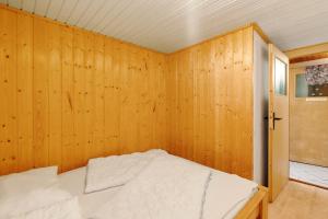 Bungalow 10 - Finnhütte