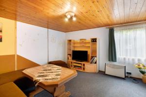Bungalow 10 - Finnhütte