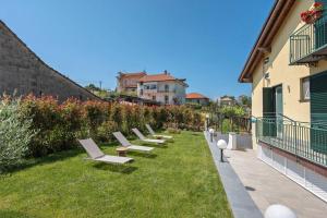 Villa Degli Dei