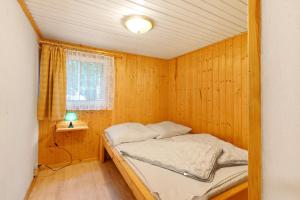 Bungalow 10 - Finnhütte