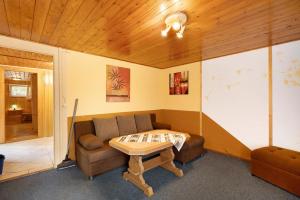 Bungalow 10 - Finnhütte