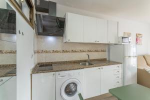 Apartamento Cumana 2 with terrace