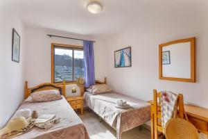 Apartamento Cumana 2 with terrace