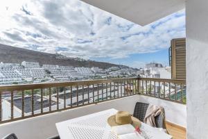 Apartamento Cumana 2 with terrace