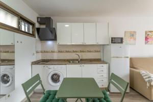 Apartamento Cumana 2 with terrace