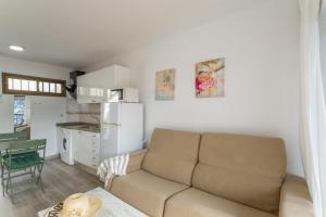 Apartamento Cumana 2 with terrace