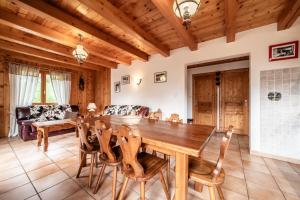 Chalet 3 Etoiles - Le pèlouêt