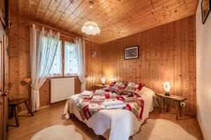 Chalet 3 Etoiles - Le pèlouêt