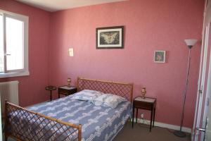 Appartement Au Sud Avec Vue Bassin