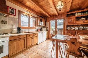 Chalet 3 Etoiles - Le pèlouêt