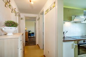 Ferienwohnung Oberberg