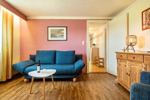 Ferienwohnung Oberberg