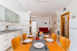 Casa vacanze Iside in centro