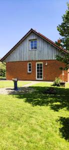Ferienhaus Jan