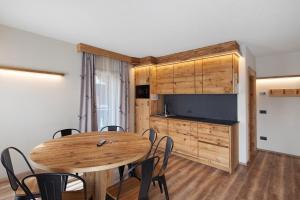 Chalet Leur Gusja Golp Quadrilocale