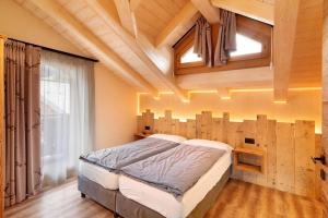 Chalet Leur Gusja Golp Quadrilocale