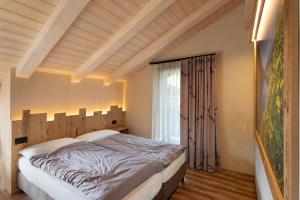 Chalet Leur Gusja Golp Quadrilocale