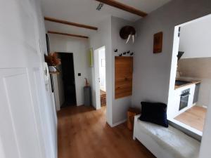 Ferienwohnung Möwennest by Deju