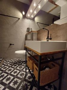 Ferienwohnung Möwennest by Deju