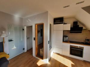 Ferienwohnung Möwennest by Deju
