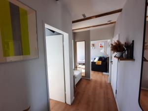 Ferienwohnung Möwennest by Deju