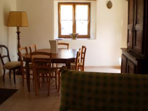 Gîte Traditionnel En Cévennes