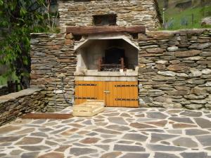 Gîte Traditionnel En Cévennes
