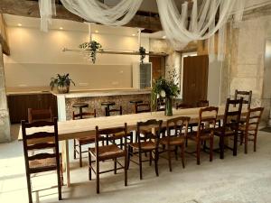 Château des Salettes