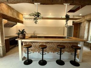 Château des Salettes