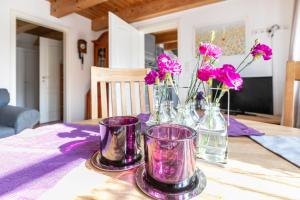Ferienwohnung Sannes