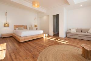 Château des Salettes