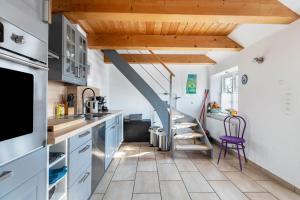 Ferienwohnung Sannes