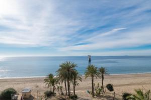 Apartamento Marbella Playa