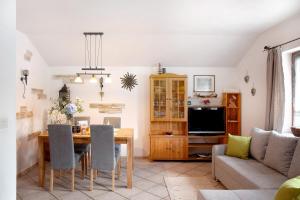 Ferienwohnung Brunnsteinnest