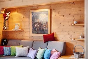 Ferienwohnung Brunnsteinnest