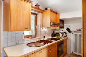Ferienwohnung Brunnsteinnest