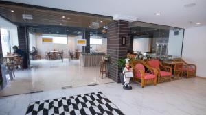 Citin Armoni Patong Hotel by Compass Hospitality - Newly Renovated
