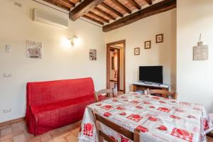 Casolare dei Fiori - Le Rose