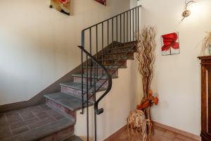 Casolare dei Fiori - Le Rose