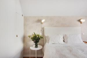 Apartamento T1 - Salina Ria