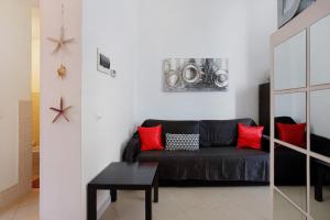 Piccolo Sole a Marina di Carrara