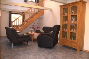 Ferienhaus Op´n Doerp
